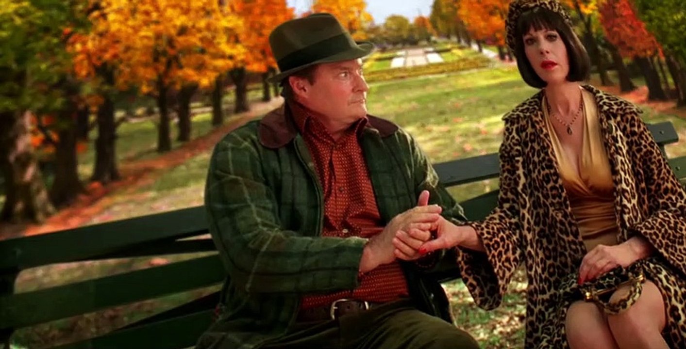 Pushing Daisies S02 E07