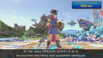 Super Smash Bros. Ultimate : Une présentation héroïque