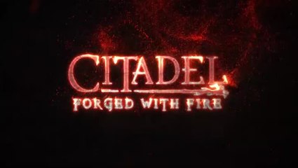 Citadel Forged With Fire