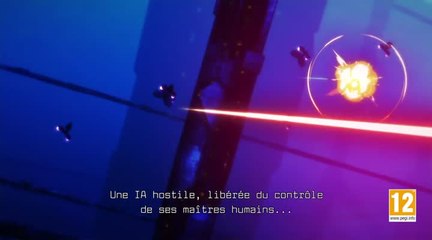 Daemon x Machina - Prologue animé