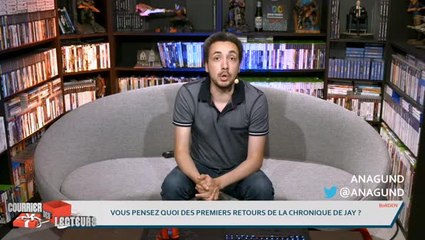 Courrier des Lecteurs 114