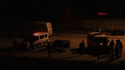 Son Dakika | SOKAK ORTASINDA BIÇAKLANARAK ÖLDÜRÜLDÜ