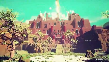 video preview the sojourn