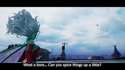 Jump Force : Galena rejoins le combat