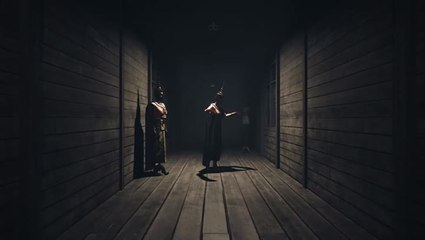 Home Sweet Home EP2 Teaser Trailer