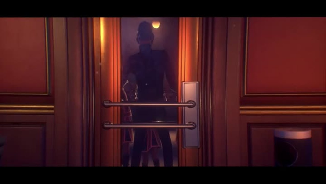 We Happy Few : Lightbearer se montre en vidéo