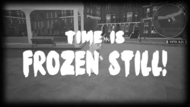 Destiny Connect : Tick-Tock Travelers dévoile son gameplay