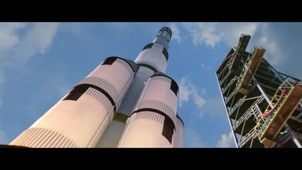 Kerbal Space Program 2 Cinematic Announce Trailer