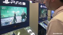 Final Fantasy VII Remake : Du gameplay présenté par MrDeriv - gamescom 2019
