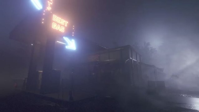 Those Who Remain : Survivez dans la ville maudite de Dormont