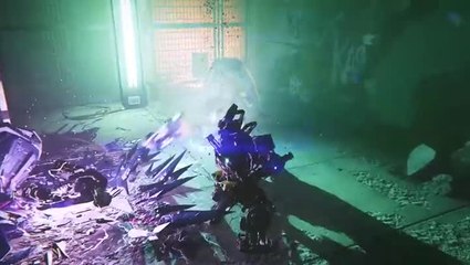 The Surge 2 dévoile du nouveau gameplay