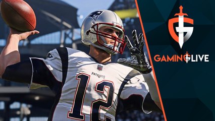 Madden NFL 20 : Remporter une victoire éclatante avec les Patriots