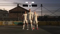 FIFA 20 : du gameplay pour le mode Volta