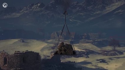 Steel Hunter: Fight to the Last