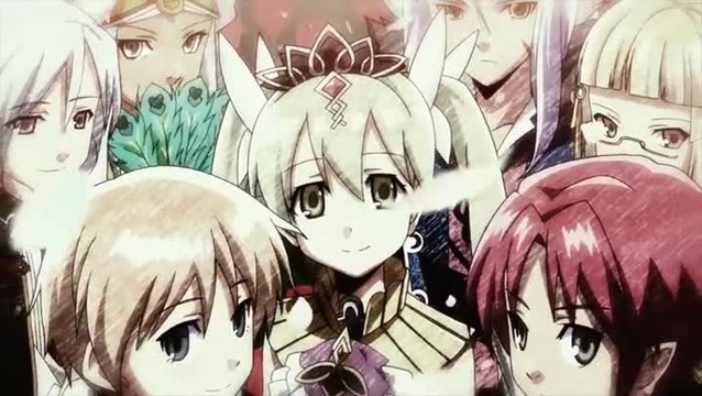 Rune Factory 4 Special arrive sur Nintendo Switch