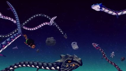 EarthNight annoncé sur Switch - gamescom 2019