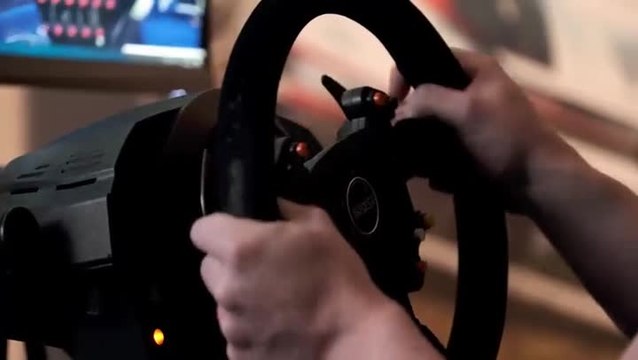 Dirt Rally 2.0 est disponible en VR