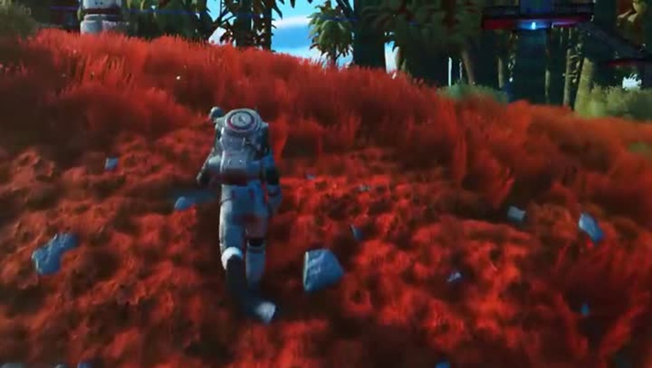 No Man’s Sky : la mise à jour se précise !