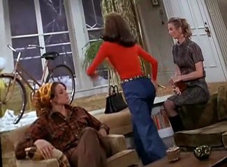The Mary Tyler Moore Show S02 E11