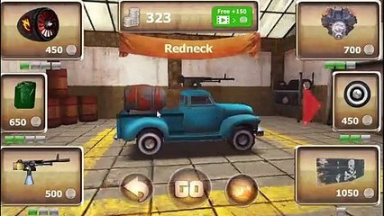 Zombie Burby | Online Pc games