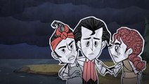 Dont Starve Together Turn Of Tides