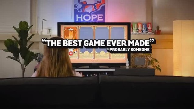 Castle Crashers Remastered - Nintendo Switch