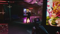 Cyberpunk 2077 - Trailer gameplay n°2