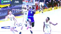 Highlights: Niederlagenserie der Lakers geht weiter