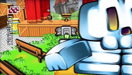 Skellboy : Une date de sortie dévoilée -gamescom 2019