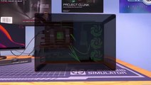 PC Building Simulator sur consoles