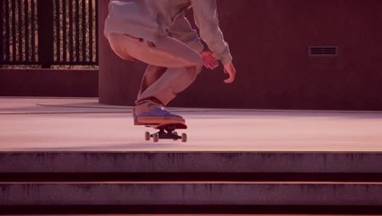 Skater XL Coming to Xbox One in 2020
