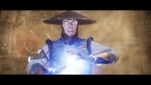 Mortal Kombat 11 : Les Kombattants s'affronteront sur Stadia - gamescom 2019