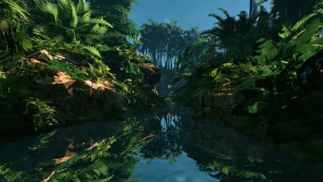 Flowscape : Créez votre propre environnement