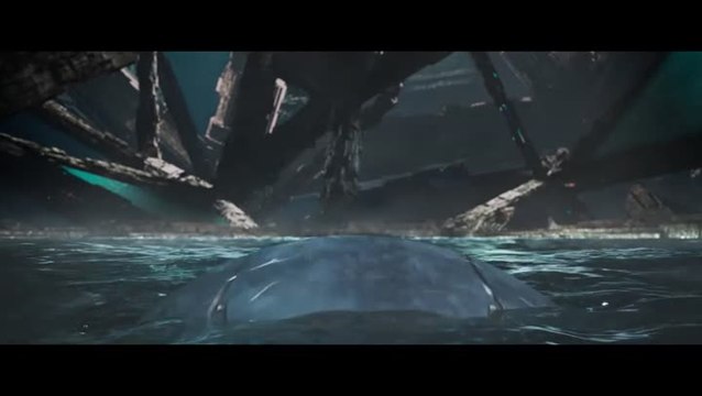 Destiny 2 : Bastion des Ombres : Découvrez les trailers de l'extension ! - gamescom 2019