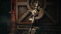 Warhammer 40,000: Mechanicus : Console Teaser Trailer