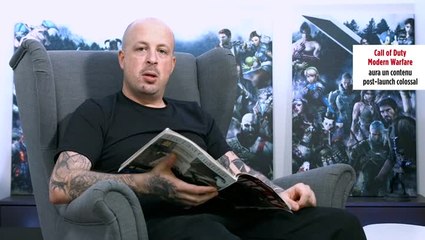 Le Poing Jay episode 6