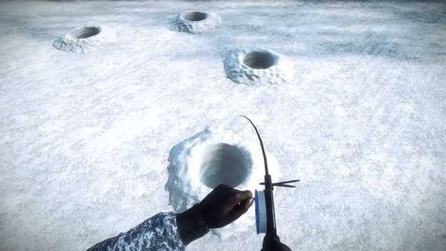 Ultimate Fishing Simulator : Launch Trailer