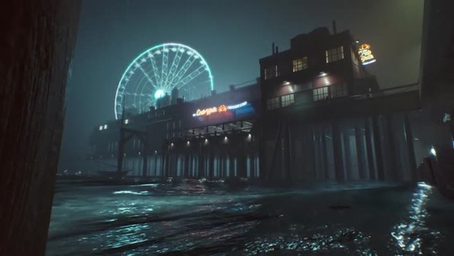 Vampire: The Masquerade - Bloodlines 2 : La RTX mise à l'honneur