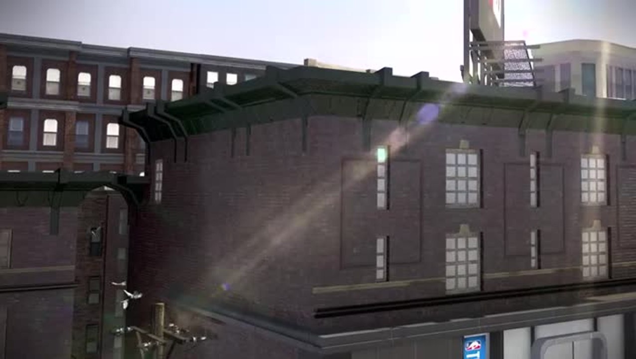 NBA 2K20 s’offre un nouveau quartier