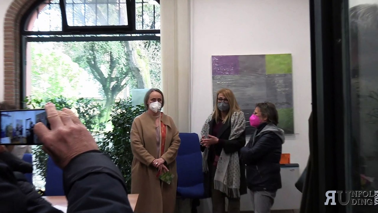12 MESI DI ARTE AMBIENTALE