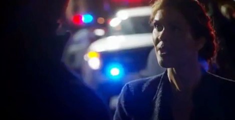 Wisdom of the Crowd S01 E05