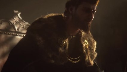 Knights of Honor II : Sovereign - Trailer d'annonce