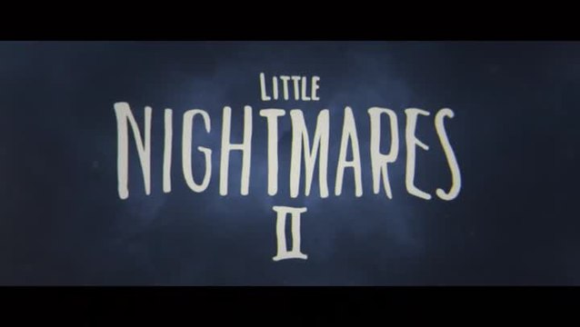 Little Nightmares II Gamescom trailer