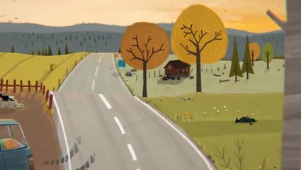 Little Misfortune Release Date Trailer