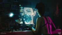 Cyberpunk 2077 Official Dev Diary Stadia Connect
