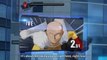 One Punch Man : A Hero Nobody Knows : Du gameplay dévoilé - gamescom 2018