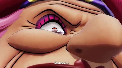 One Piece : Pirate Warriors 4 : Une petit peu de gameplay ? - gamescom 2019