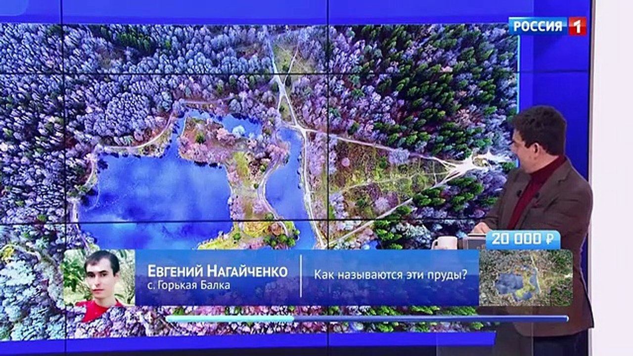 Пятеро на одного (02.04.2022)
