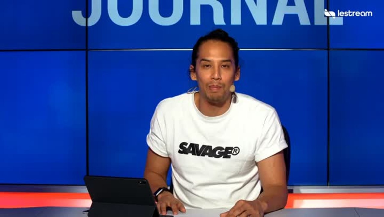 Interview de la petite pelle 10/09/2019