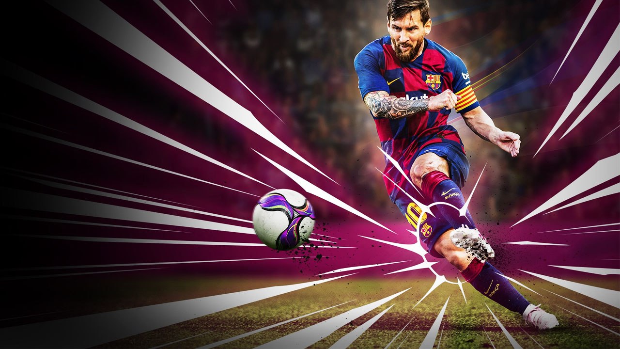 PES 2020 : France - Croatie, encore une 2e mi-temps de folie ?